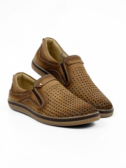 Полуботинки мужские P508-2U