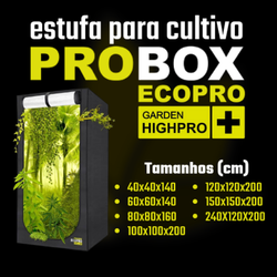 PROBOX ECOPRO