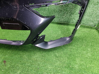 Бампер передний BMW X7 G07 (2019-2022) M-paket