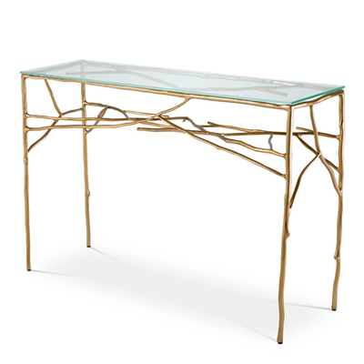 Консоль Console Table Antico арт.113416