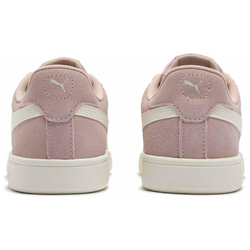 Кроссовки Puma Smash Suede 'Pink' 390984-22