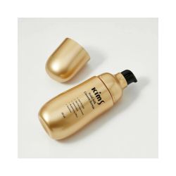 Kims Gold Silk Cocoon Serum Сыворотка антивозрастная для лица с протеинами кокона шелкопряда, 50 мл