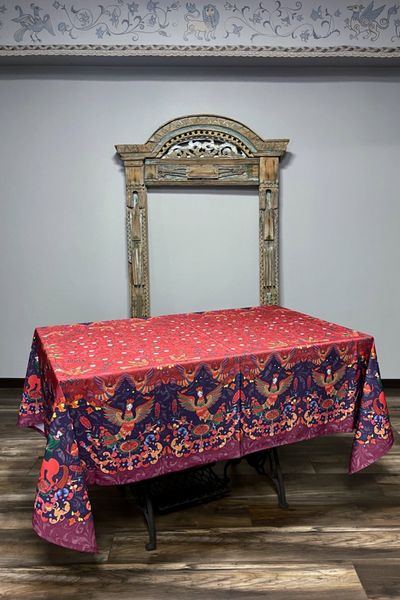 Скатерть 