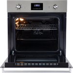 Электрический духовой шкаф Lauf DE-609