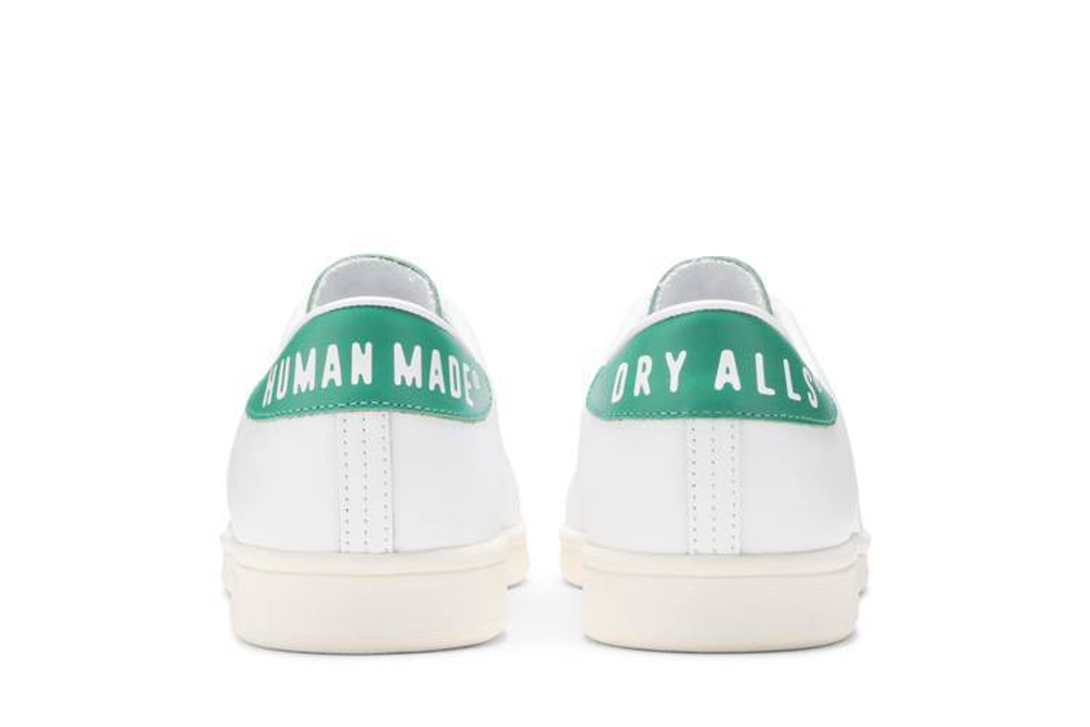 Кроссовки Human Made X Adidas Originals Stansmith