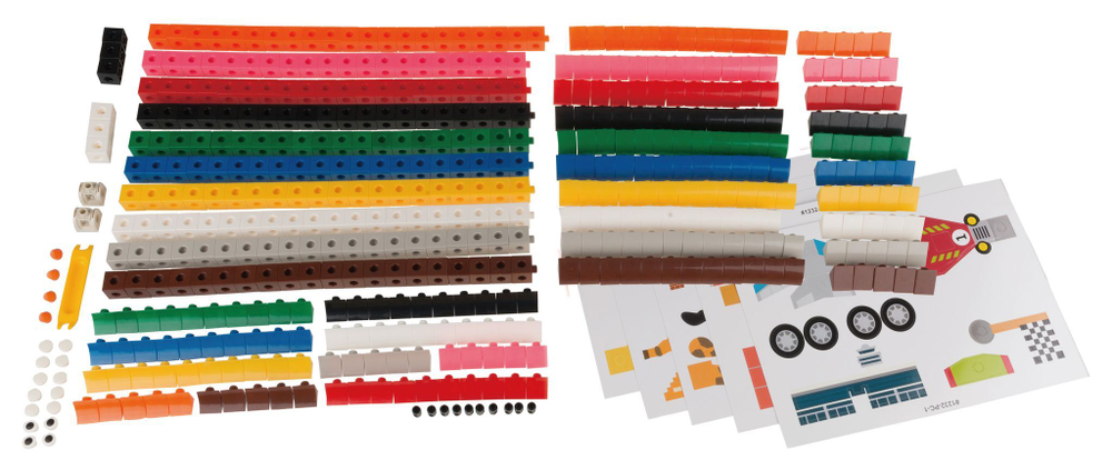 GIGO 1232R Набор УИК. Маленький артист