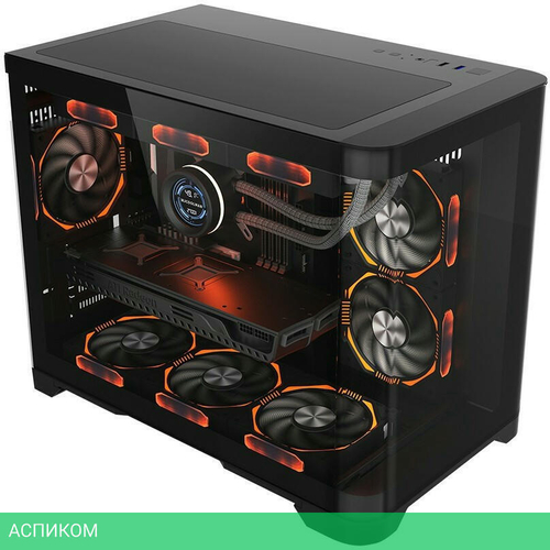 Игровой компьютер АСПИКОМ РС000558