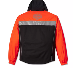 Куртка Full Speed II Waterproof Rain Harley-Davidson (Без капюшона)