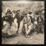 Aerosmith - Night In The Ruts (Голландия 1979г.)