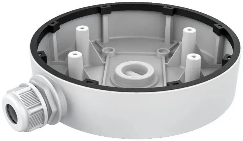 Коробка монтажная HIKVISION DS-1280ZJ-DM55