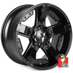 Комплект дисков XD 20x10 et13 6x135/6x139.7