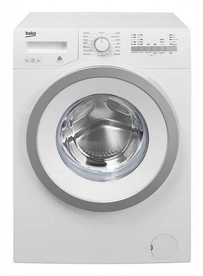 Стиральная машина Beko RKY 68821 YW2