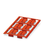 0827009 - UC-WMC 5,6 (23X8) RD CUS - Маркировка для проводов