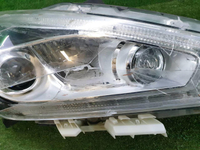 Битая Фара правая Nissan Murano Z52 (14-22) LED