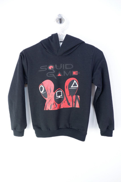 Худи стильное на 4-5 лет