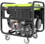 Генератор дизельный Grizzly GEDG-7500-3DA