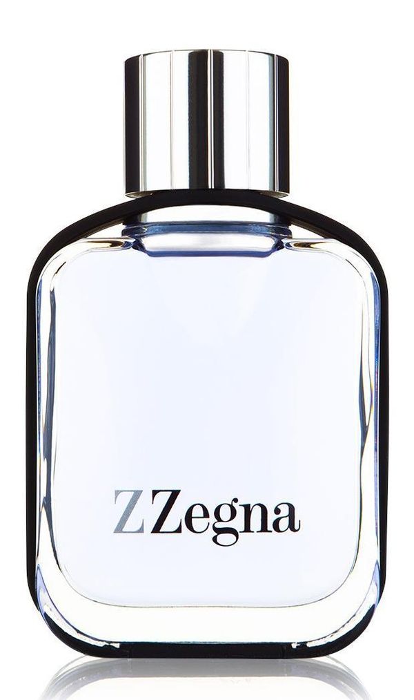 Ermenegildo Zegna Zegna