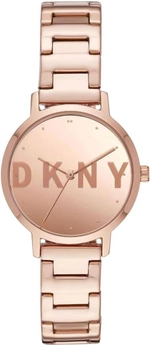 Женские наручные часы DKNY NY2839