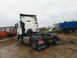Renault T 4x2 Седельный тягач T 4x2 (Дизельный, 10,8 л, 439 л.с., АТ)