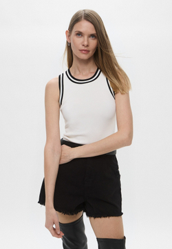 Топ женский PATRIZIA PEPE