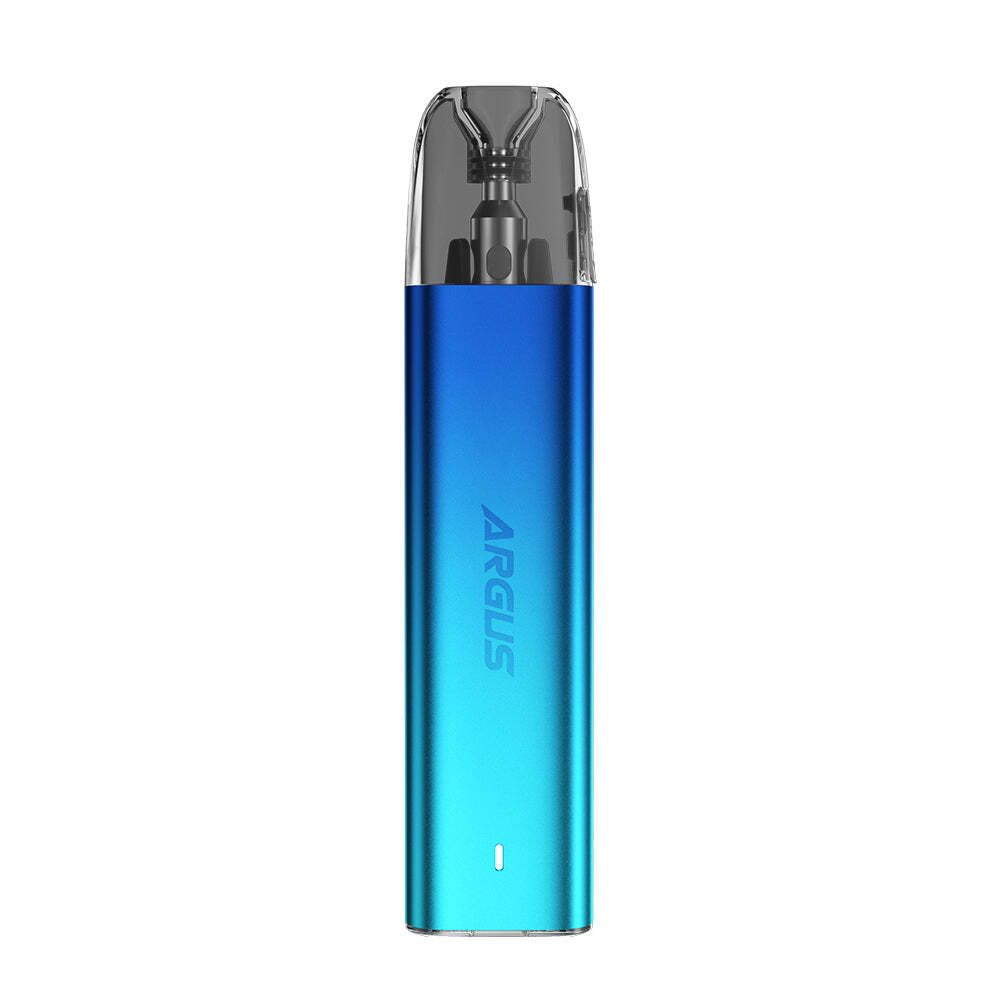 Набор Voopoo Argus G2 Mini Pod Kit - Aurora Blue Набор Voopoo Argus G2 Mini Pod Kit - Aurora Blue