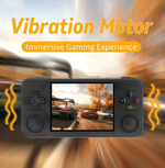 Портативная игровая приставка ANBERNIC RG35XX-H