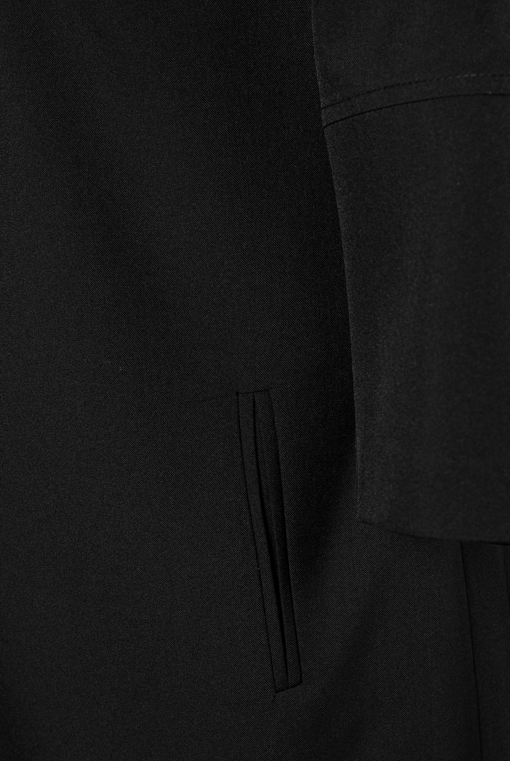 Платье женское 1390Аа, черный #70Ч051390А