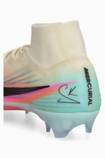 Бутсы Nike Zoom Mercurial Superfly 10 Elite FG