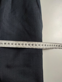 Брюки мужские лаконичные 48 размер