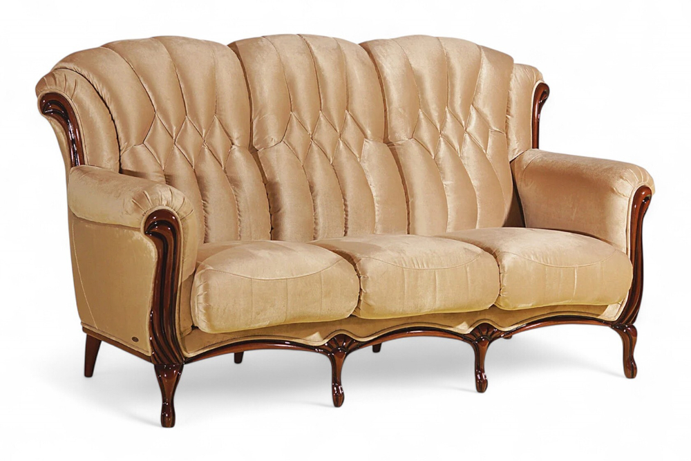 Диван прямой «Венеция М»