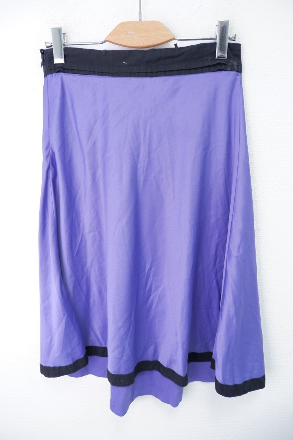 Юбка Vero Moda комбинированная 40 размер