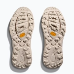 Женские Кроссовки HOKA Mafate Three 2 Grid Rose Cream/Stucco