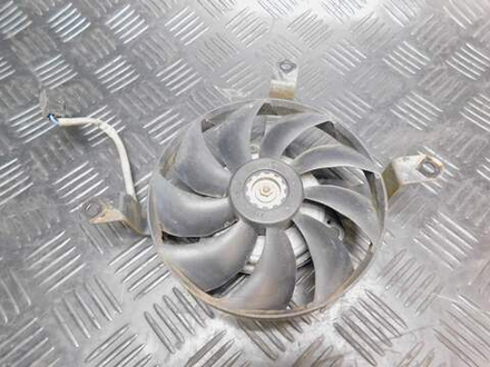 Вентилятор радиатора Kawasaki Ninja 400R ER400B 052384