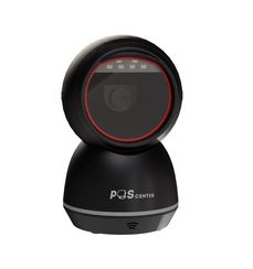 Сканер штрих-кода POScenter Sphera, настольный, USB, черный, с кабелем 1.6 м