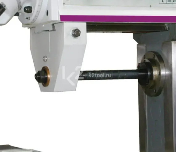 Фрезерный станок Optimum OPTImill MT 230S