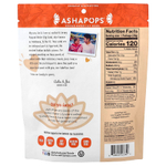 AshaPops, Popped Water Lily Seeds, перец чили, 28 г (1 унция)