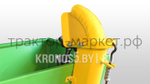 Картофелесажалка Bomet | Бомет S-239 (62,5-67,5 см)