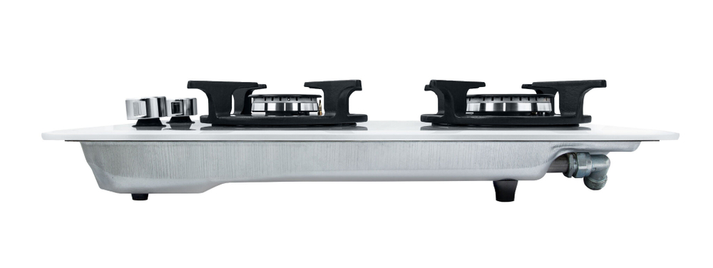 Газовая варочная панель MAUNFELD EGHG.32.1CW/G фото 3