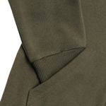 Джемпер д/мальчика M1135FN-3/6 р.116 т.хаки (Такро)