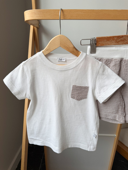 Хлопковый комплект Il Gufo, 92