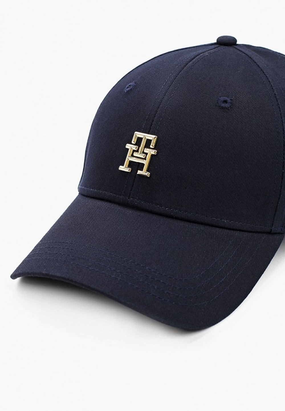 TOMMY HILFIGER ICONIC PREP CAP AW0AW14526 DW6 Ashop.ru