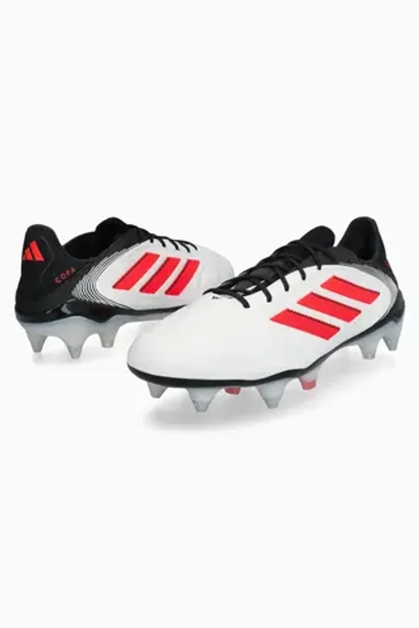 Бутсы adidas Copa Pure 3 Elite SG - белый