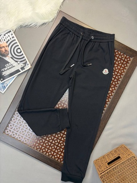 Спортивные штаны Moncler