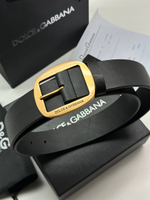 Ремень Dolce & Gabbana