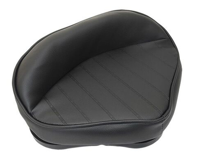 Сиденье-опора, черное (10268536)