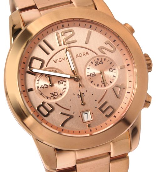 Наручные часы Michael Kors Mercer MK5727