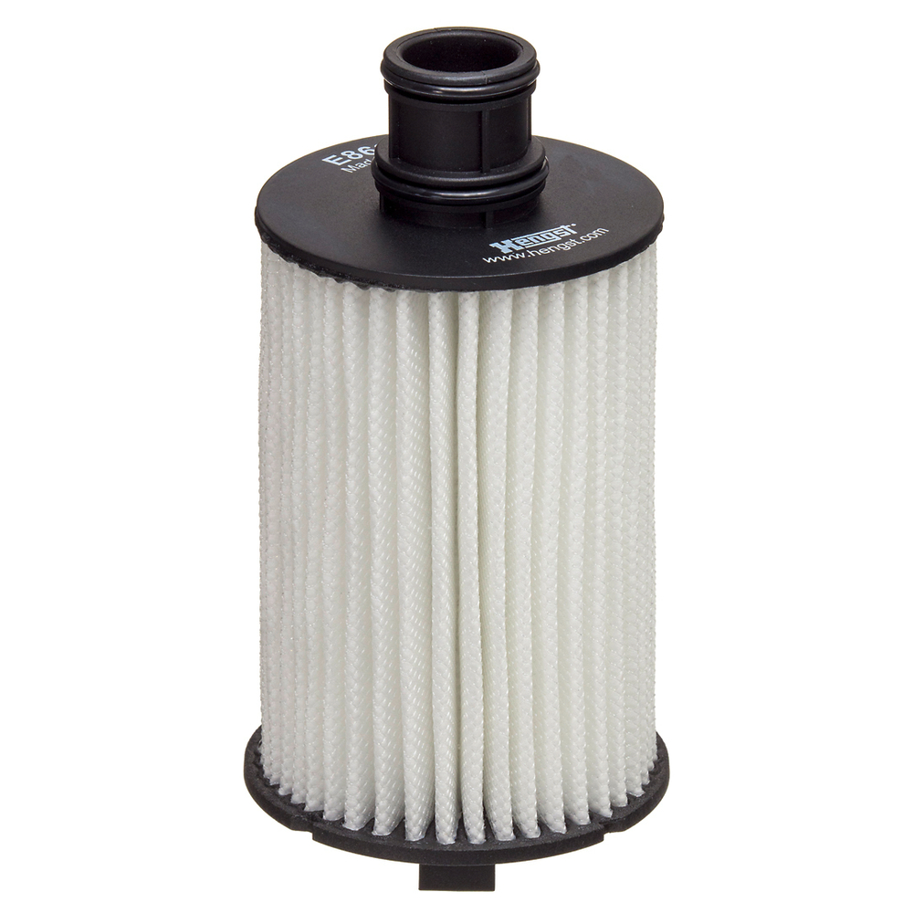 HENGST FILTER - E863HD360-HEN - Oil Filter