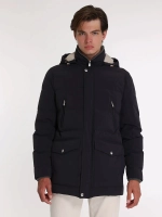 Куртка BRUNELLO CUCINELLI