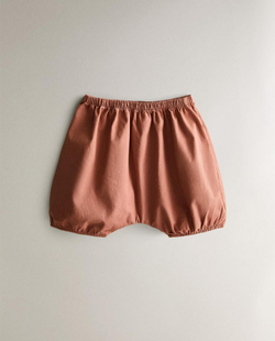 ZARA HOME ДЕТСКИЕ ТРУСИКИ, РОЗОВЫЙ