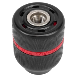 Патрон цанговый для дрели (1.5-13мм, 1/2'') Forsage F-G00500